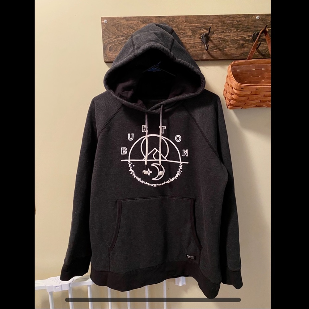 Burton Hoodie